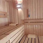 Apartamento 3 Haus Meeresblick Mit Meerblick A005 Mit Südterrasse Und Strandkorb *