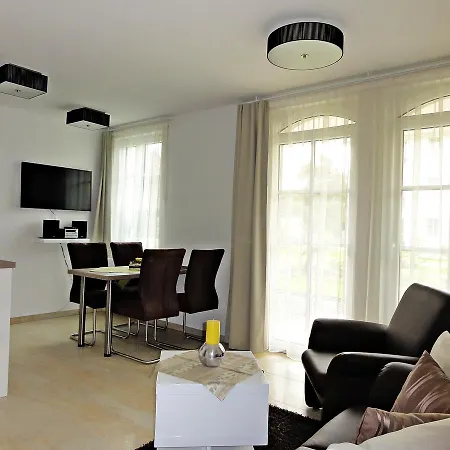 3 Haus Meeresblick Mit Meerblick A005 Mit Suedterrasse Und Strandkorb *