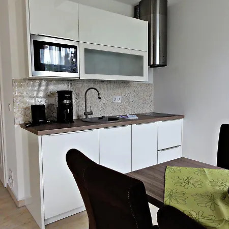 3 Haus Meeresblick Mit Meerblick A005 Mit Suedterrasse Und Strandkorb * Baabe