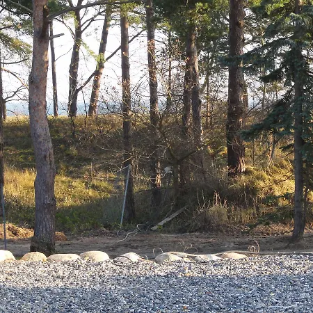 3 Haus Meeresblick Mit Meerblick A005 Mit Suedterrasse Und Strandkorb Διαμέρισμα Baabe