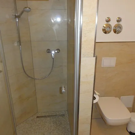 Daire 3 Haus Meeresblick Mit Meerblick A005 Mit Suedterrasse Und Strandkorb *