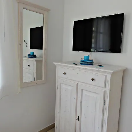 3 Haus Meeresblick Mit Meerblick A005 Mit Suedterrasse Und Strandkorb Daire Baabe