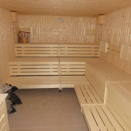 3 Haus Meeresblick Mit Meerblick A005 Mit Suedterrasse Und Strandkorb Daire Baabe