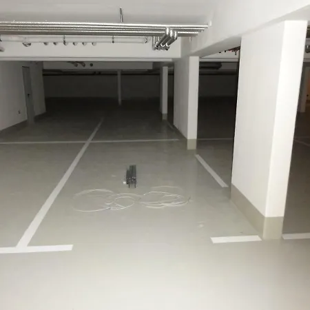 Daire 3 Haus Meeresblick Mit Meerblick A005 Mit Suedterrasse Und Strandkorb Baabe