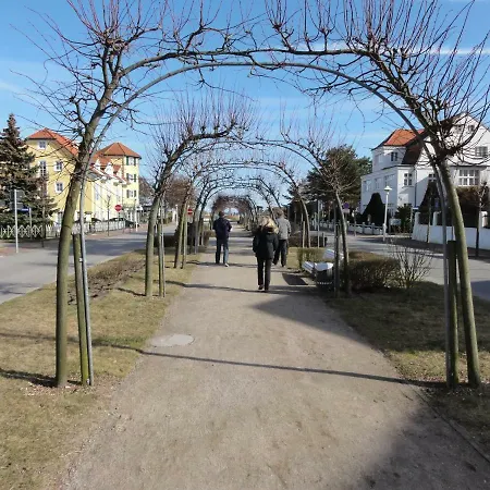 3 Haus Meeresblick Mit Meerblick A005 Mit Suedterrasse Und Strandkorb *