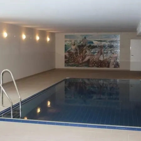 3 Haus Meeresblick Mit Meerblick A005 Mit Suedterrasse Und Strandkorb Διαμέρισμα