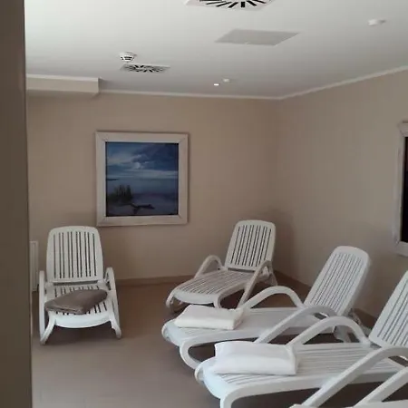 3 Haus Meeresblick Mit Meerblick A005 Mit Suedterrasse Und Strandkorb *