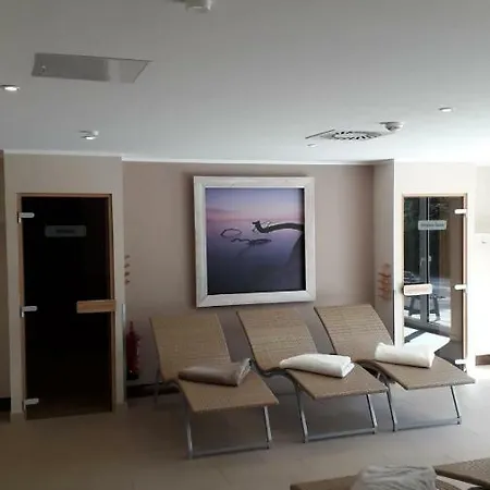 3 Haus Meeresblick Mit Meerblick A005 Mit Suedterrasse Und Strandkorb Διαμέρισμα