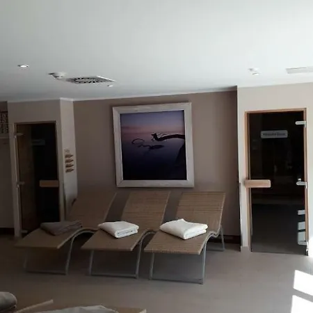 3 Haus Meeresblick Mit Meerblick A005 Mit Suedterrasse Und Strandkorb * Baabe