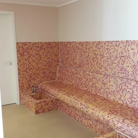 3 Haus Meeresblick Mit Meerblick A005 Mit Suedterrasse Und Strandkorb Daire