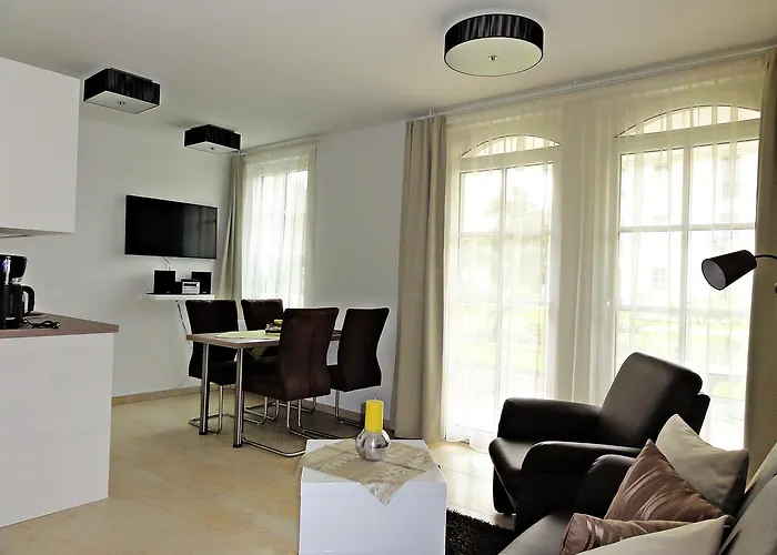 3 Haus Meeresblick Mit Meerblick A005 Mit Suedterrasse Und Strandkorb *