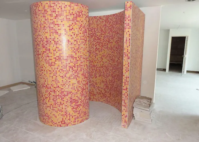 3 Haus Meeresblick Mit Meerblick A005 Mit Suedterrasse Und Strandkorb شقة بابي