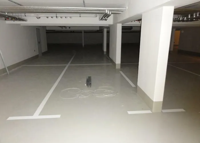 شقة 3 Haus Meeresblick Mit Meerblick A005 Mit Suedterrasse Und Strandkorb بابي