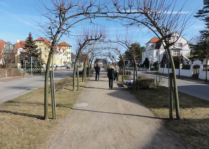 3 Haus Meeresblick Mit Meerblick A005 Mit Suedterrasse Und Strandkorb *