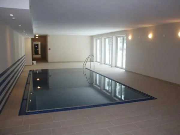 شقة 3 Haus Meeresblick Mit Meerblick A005 Mit Suedterrasse Und Strandkorb بابي