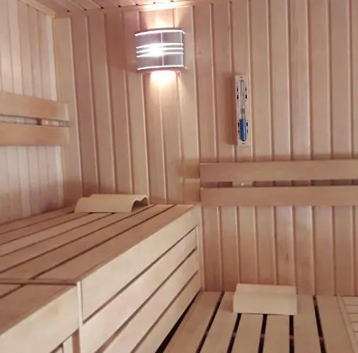 شقة 3 Haus Meeresblick Mit Meerblick A005 Mit Suedterrasse Und Strandkorb *