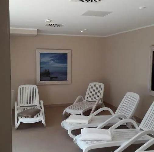 3 Haus Meeresblick Mit Meerblick A005 Mit Suedterrasse Und Strandkorb *