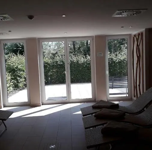 3 Haus Meeresblick Mit Meerblick A005 Mit Suedterrasse Und Strandkorb