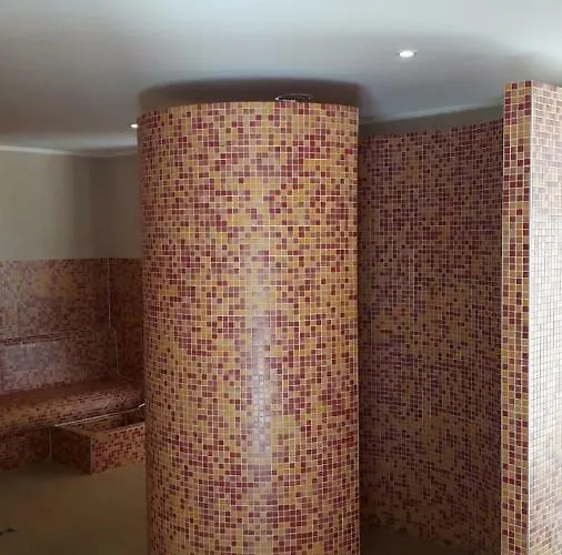 3 Haus Meeresblick Mit Meerblick A005 Mit Suedterrasse Und Strandkorb