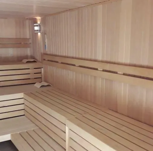 3 Haus Meeresblick Mit Meerblick A005 Mit Suedterrasse Und Strandkorb